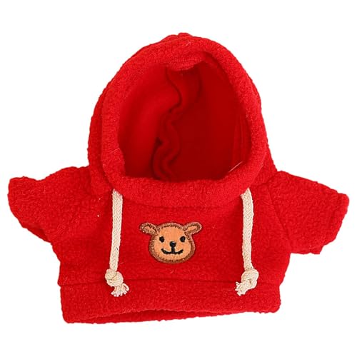 Kleidung Zahnrad Capybara Engrate Capybara Plux Tier, Cartoon Doll Outfits, Build A Bear Clothing, Bauen Sie einen , Kleidung für Kuschelspielzeug, Puppenkleidung aus Pelu Kleidung Zahnrad Capybara Engrate Capybara Plux Tier, Cartoon Doll Outfits, Build A Bear Clothing, Bauen Sie einen , Kleidung für Kuschelspielzeug, Puppenkleidung aus Pelu von Generic