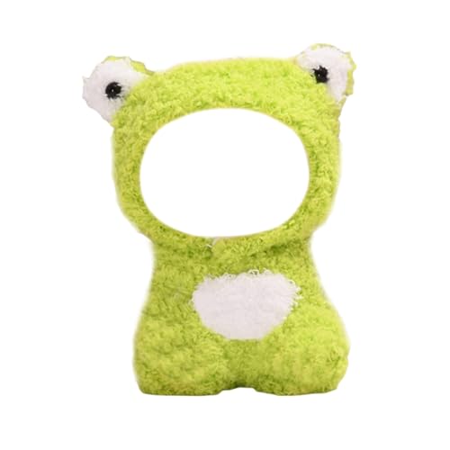 Kleidung für Puppen 17 cm/6,7, Exquisite Accessoires, Keine Puppe Tne427 (B, 10cm) von Generic