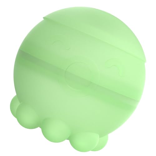Kleine -Wasserballons, Octopus-Wasserballons, schnelle Befüllung, wiederverwendbare Wasserballons, Silikon, für Kinder und Jugendliche, Outdoor-Aktivitäten, Kleine -Wasserballons, Octopus-Wasserballons, schnelle Befüllung, wiederverwendbare Wasserballons, Silikon, für Kinder und Jugendliche, Outdoor-Aktivitäten, von Generic