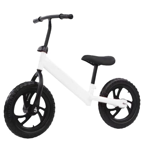 Kleinkindbalancing Bike - abnehmbarer Kindertrainer, Kind Push Ride | Bequemes Mini -Zyklusspielzeug für heimisches, sicheres erstes Reitwerkzeug, robuste Wanderhilfe für die Mobilität von Kleinkinder Kleinkindbalancing Bike - abnehmbarer Kindertrainer, Kind Push Ride | Bequemes Mini -Zyklusspielzeug für heimisches, sicheres erstes Reitwerkzeug, robuste Wanderhilfe für die Mobilität von Kleinkinder von Generic