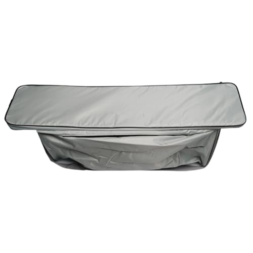 Komation Sabet Bag - Aufblasbares Aufbewahrungskissen, wasserdichte Meeresausrüstung | Hochleistungsübergreifende PVC, Bequeme Sitzgelegenheiten, Sicherer Reißverschluss, Am Besten Für Kajaks, Kanus, Komation Sabet Bag - Aufblasbares Aufbewahrungskissen, wasserdichte Meeresausrüstung | Hochleistungsübergreifende PVC, Bequeme Sitzgelegenheiten, Sicherer Reißverschluss, Am Besten Für Kajaks, Kanus, von Generic