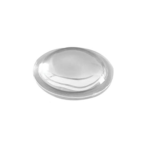 Konvexe optische Lichtlinse, optische konvexe Objektiv für LED, konvexe Linse für Klassenzimmer, hochtemperaturbeständige optische Glaslinse mit über 97% leichter Sendung, gemahlene körperliche physik Konvexe optische Lichtlinse, optische konvexe Objektiv für LED, konvexe Linse für Klassenzimmer, hochtemperaturbeständige optische Glaslinse mit über 97% leichter Sendung, gemahlene körperliche physik von Generic