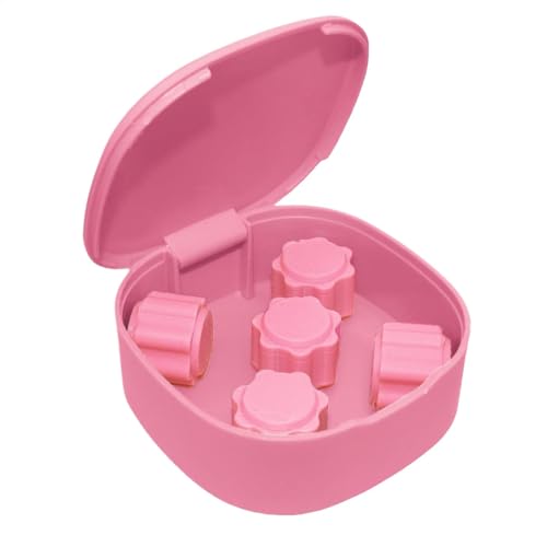 Koreanisches Kieselspiel, koreanisches Kieselspiel, Reisegewichtetes Fangen mit 5 Steinen, Set mit Tasche im Taschenformat für Partys Koreanisches Kieselspiel, koreanisches Kieselspiel, Reisegewichtetes Fangen mit 5 Steinen, Set mit Tasche im Taschenformat für Partys von Generic