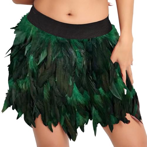 KostüM Fasching Damen TüLl Kleid Damen FaschingskostüM GroßE GrößEn Damen 80Er Party Outfit TüLlrock Rot Damen Karneval Rock Schwarz Karneval Bunter TüLlrock Damen von Generic