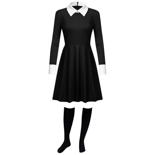Kostüm Kinder Erwachsene Bühnentanz Cosplay Kleid Damen Halloween Uniform Karnevalsoutfit Für Kostüm Erwachsene Mädchen Fanartikel A02 3XL A06 XXL Kostüm Kinder Erwachsene Bühnentanz Cosplay Kleid Damen Halloween Uniform Karnevalsoutfit Für Kostüm Erwachsene Mädchen Fanartikel A02 3XL A06 XXL von Generic