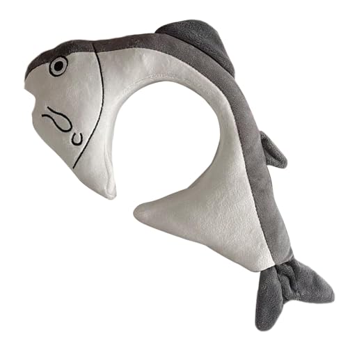 Kostümbänder, Fischstirnband - Halloween Stirnband | Vater -ähnliches Fischstirnband, Halloween -Stirnband, Seetierkostümzubehör Für Frauen Und Mädchen Kostümbänder, Fischstirnband - Halloween Stirnband | Vater -ähnliches Fischstirnband, Halloween -Stirnband, Seetierkostümzubehör Für Frauen Und Mädchen von Generic