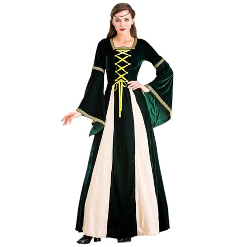 Kostum Mit SSanta KostüMSommer Outfit DamenParty DressesLadies Fancy Dress CostumeHalloween-KostüMHalloween KostüM Damen GruseligRock GardenSchwarzer Engel KleidMittelalterkostüM von Generic