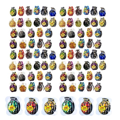 Kreatives zartes Spielzeug, empfindliches Spielzeug, automatisches Spielzeug | Kreatives und zartes explosives Spielzeug zum Stressabbau, automatisches Spielzeug, explosives Simulationsspielzeug, 100 Kreatives zartes Spielzeug, empfindliches Spielzeug, automatisches Spielzeug | Kreatives und zartes explosives Spielzeug zum Stressabbau, automatisches Spielzeug, explosives Simulationsspielzeug, 100 von Generic