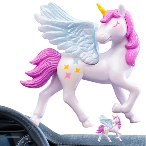 Kuchen Topper Figur, Geburtstag Kuchen Topper - Kuchen Topper Hochzeit - Autoornament, Pferdestatue mit Flügeln für Landschaftsbau-RequisitenAutoornament, Pferdestatue mit Flügeln für Kuchen Topper Figur, Geburtstag Kuchen Topper - Kuchen Topper Hochzeit - Autoornament, Pferdestatue mit Flügeln für Landschaftsbau-RequisitenAutoornament, Pferdestatue mit Flügeln für von Generic
