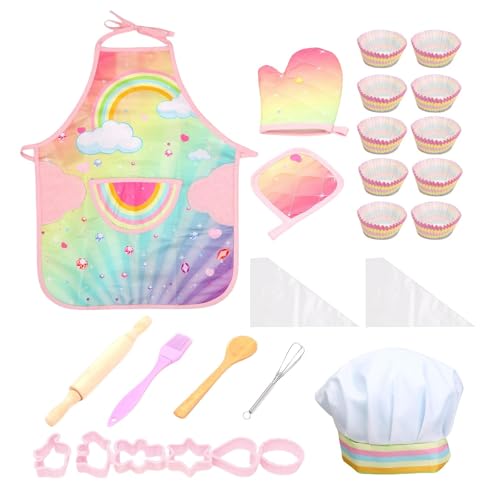 Küchengeräte-Set für Kleinkinder sichere Küchengeräte für Kleinkinder Kochutensilien Kinderküchen-Spielset lustiges Kinderküchen-Set Rollenspiel-Küchengeräte Küchengeräte-Set für Kleinkinder sichere Küchengeräte für Kleinkinder Kochutensilien Kinderküchen-Spielset lustiges Kinderküchen-Set Rollenspiel-Küchengeräte von Generic