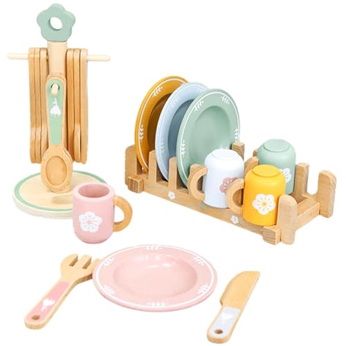 Küchenspielzeug – Küche aus , simuliertes Kochset | Multifunktionales Küchenspiel für Kinder mit Lichtgeräuschen, realistisches Hausrollenspiel für Kinder Küchenspielzeug – Küche aus , simuliertes Kochset | Multifunktionales Küchenspiel für Kinder mit Lichtgeräuschen, realistisches Hausrollenspiel für Kinder von Generic