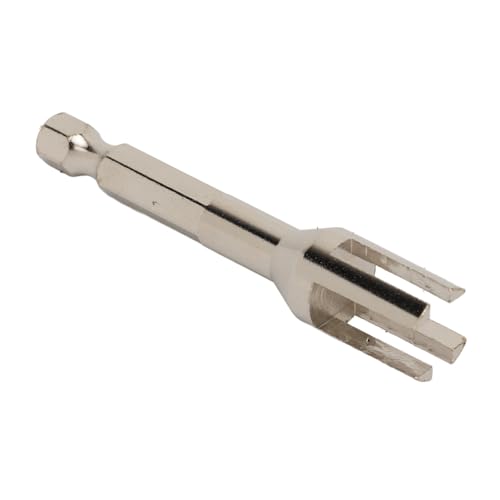 Kugelgelenk Splitter, Kugelgelenk Schraubenschlüsselkugelgelenk Separator Stange Ende Schnelleinbetriebswerkzeugkugelgelenk RC -Auto Schnelleinbetriebswerkzeug für 1/10 RC von Generic