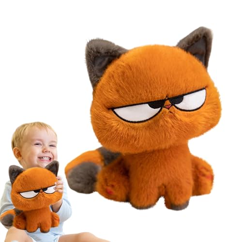 Kuscheltier Katze,Weiches und Niedliches Maulwurf Spielzeug - Dekorationsspielzeug für Partys und Geburtstagsfeiern, als Geschenke für Freunde und Familie, für Söhne, Töchter und kleine Kuscheltier Katze,Weiches und Niedliches Maulwurf Spielzeug - Dekorationsspielzeug für Partys und Geburtstagsfeiern, als Geschenke für Freunde und Familie, für Söhne, Töchter und kleine von Generic