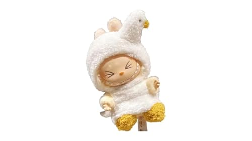 Labub Kleidung, Labub Kleidung, Labub Zubehör, Labub Puppe Kleidung, Labub Puppe Zubehör von Generic
