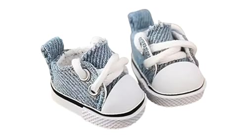 Labub Sneakers, Labub Schuhe, Kleidung für Labub Puppe, Kleidung für Labub Plüsch, Zubehör für Labub, Labub Kleidung, Labub Zubehör, Labub Puppenkleidung, Labub Puppe Zubehör von Generic