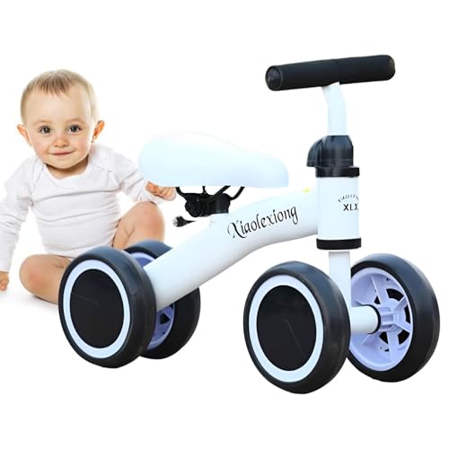 Laufrad für Babys – Zubehör J – Zubehör für | Talker mit vielseitigen Funktionen für Geburtstag, Tag und Weihnachtsroller Giftts 20,47 x 7,48 x 15,75 cm Laufrad für Babys – Zubehör J – Zubehör für | Talker mit vielseitigen Funktionen für Geburtstag, Tag und Weihnachtsroller Giftts 20,47 x 7,48 x 15,75 cm von Generic