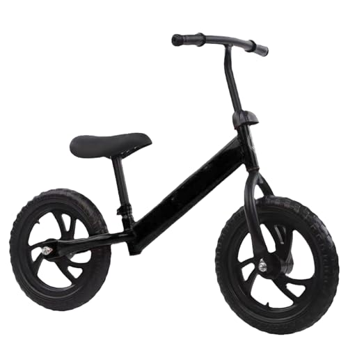 Laufräder für 2-Jährige - Verstellbares Baby-Laufrad für Kleinkinder, stabiles Aufsitzspielzeug Rädern dieses Laufrads. Sein sicheres Design sorgt für stabiles und sicheres Fahren auf jedem Untergrund von Generic