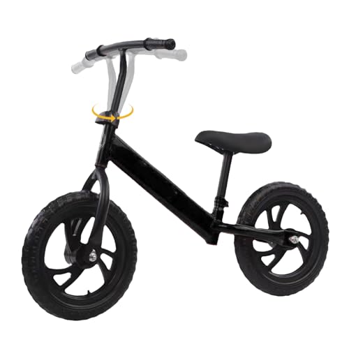 Laufräder für Kleinkinder,Laufräder für Kleinkinder von 2 bis 4 Jahren, Fahrspielzeug, verstellbare Kleinkindfahrräder | Abnehmbares Kleinkind-Aufsitzspielzeug, Laufräder für Kinder von 1–6 Jahr von Generic