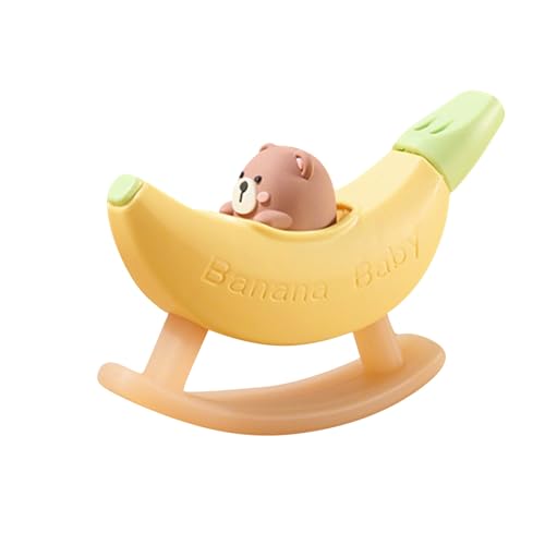 Lautsprechergeräusche, leichtes Lautsprecherspielzeug, geeignet für Aktivitäten, Partys, Spiele, Wiederverwendbare Musikinstrumente, Unterhaltungsdesign, geeignet zum Jubeln für (B, One Size) von Generic