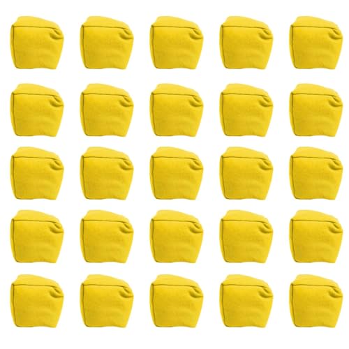 Lebendiger Sand – komplettes und robustes sandgestrahltes Paket | Partyspiel für Kinder auf der Terrasse, doppeltes Zubehör zum Nähen für Cornhole, Spaß im Garten und Picknick. Lebendiger Sand – komplettes und robustes sandgestrahltes Paket | Partyspiel für Kinder auf der Terrasse, doppeltes Zubehör zum Nähen für Cornhole, Spaß im Garten und Picknick. von Generic