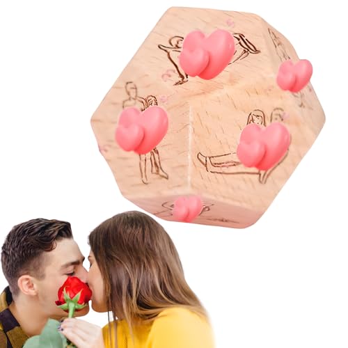 Lebensmittel-Entscheidungswürfel, Geschenke für Sie und Ihn, Paare, Geschenkideen, Lebensmittelwürfel, Spiele, Datum, Nacht, Paare, Geschenk für Ihn, Sie, Abendessen, Entscheidungswürfel für Lebensmittel-Entscheidungswürfel, Geschenke für Sie und Ihn, Paare, Geschenkideen, Lebensmittelwürfel, Spiele, Datum, Nacht, Paare, Geschenk für Ihn, Sie, Abendessen, Entscheidungswürfel für von Generic