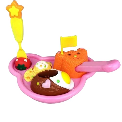 Lebensmittelspiele Küche, sensorisches Lernspiel – interaktives sensorisches Spielzeug für Zuhause, Kindergarten, Reisen, Klassenzimmer, Spielzimmer für Jungen und Mädchen Lebensmittelspiele Küche, sensorisches Lernspiel – interaktives sensorisches Spielzeug für Zuhause, Kindergarten, Reisen, Klassenzimmer, Spielzimmer für Jungen und Mädchen von Generic