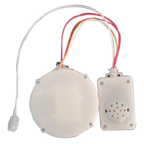 Leichtes, weiches Plüschspielzeug – Figur für ruhigen Schlaf, Freund | leichtes Spielzeug für vier Jahre mit beruhigendem Lied, flauschig für Entspannung und Hilfe Leichtes, weiches Plüschspielzeug – Figur für ruhigen Schlaf, Freund | leichtes Spielzeug für vier Jahre mit beruhigendem Lied, flauschig für Entspannung und Hilfe von Generic