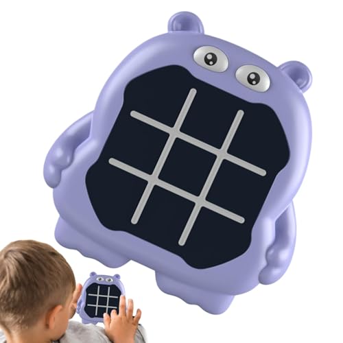 Lernspielmaschine für Schachspielmaschine, pädagogische Schachspielmaschine, lustiges Reisespiel für einen Familienabend zum Lernen und Entwickeln Lernspielmaschine für Schachspielmaschine, pädagogische Schachspielmaschine, lustiges Reisespiel für einen Familienabend zum Lernen und Entwickeln von Generic