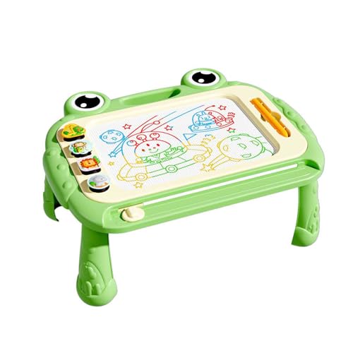 Lernspielzeug für 1- bis 2-jährige Jungen, Geburtstags-Lernzeichenbrett für Kleinkinder im Alter von 1 bis 3 Jahren, Kritzelbrett, Babyspielzeug, 12 bis 18 Monate, 1 ml Zsh580 (C, One Size) von Generic