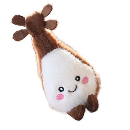 Like Cute Cute - Dekoration für Rucksack, Schlüsselkette, Dekoration, zum Aufhängen, Guitar Moll Toy, kreatives Mode-Cartoon-Zubehör, Neuheit für Frauen, Fans von Mädchen B, Rund, Augen, Consulte la Like Cute Cute - Dekoration für Rucksack, Schlüsselkette, Dekoration, zum Aufhängen, Guitar Moll Toy, kreatives Mode-Cartoon-Zubehör, Neuheit für Frauen, Fans von Mädchen B, Rund, Augen, Consulte la von Generic