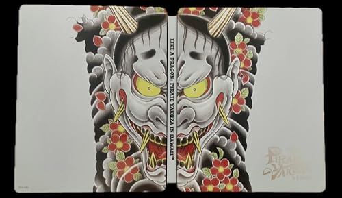 Like a Dragon Yakuza Pirate in Hawaii steelbook only (no Game) von Generic