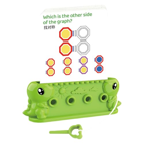 Logische Spiele für Kinder, Puzzlespiele für Kinder, interaktives interaktives interaktives Rätselpaddel, Verbesserung der Lernlogik und des Denkspiels, Aktivid Logische Spiele für Kinder, Puzzlespiele für Kinder, interaktives interaktives interaktives Rätselpaddel, Verbesserung der Lernlogik und des Denkspiels, Aktivid von Generic