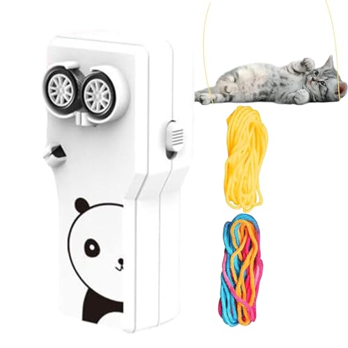 Loop Fidget Spielzeug, Tragbarer Shooter | Elektrischer Seilantrieb Fidget Spielzeug,Fordern Sie die Schwerkraft heraus, um Ihre Fantasie zu stärken, lustige Shooter mit Seilspielzeug, Geschenk Loop Fidget Spielzeug, Tragbarer Shooter | Elektrischer Seilantrieb Fidget Spielzeug,Fordern Sie die Schwerkraft heraus, um Ihre Fantasie zu stärken, lustige Shooter mit Seilspielzeug, Geschenk von Generic