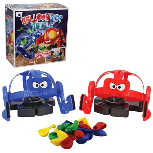 Luftballon-Kampfspielzeug, Boxspielzeug Ballon für Familienspiele Für Kinder | Balloon Puncher, Ballon Schlacht Für Familienspiel Für Boy Girl Interactive Combat Luftballon-Kampfspielzeug, Boxspielzeug Ballon für Familienspiele Für Kinder | Balloon Puncher, Ballon Schlacht Für Familienspiel Für Boy Girl Interactive Combat von Generic