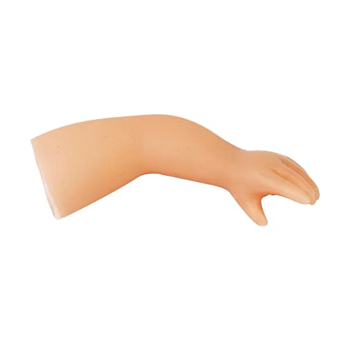 Lustige Horror Little Hand - Kleiner Zaubertrick für Zauberer von Generic