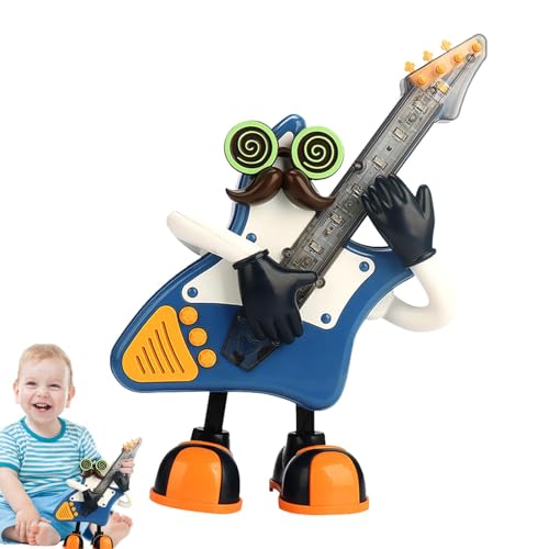 Lustige Musikspielzeug - Action Learning Game | Interaktives Action -Lernspiel, Kinderbildungssachen Für Jugendliche, Musikspielzeug Singen, Kinderbildungssachen Für Jugendliche, Geburtstag, von Generic