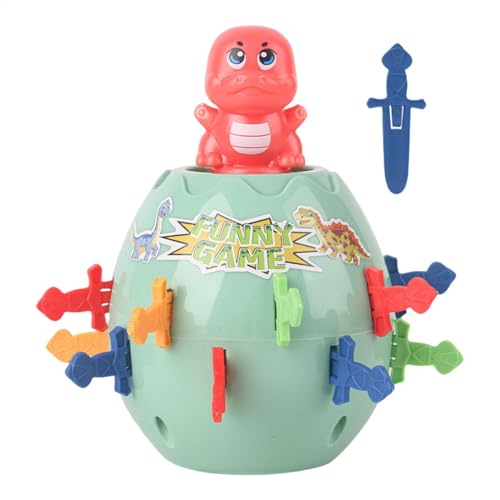 Lustige Piraten Barrel Toys, Piraten Brettspiel - Form Spardose Funktion Brettspiel - Piraten Würfel Interaktive Spiele für Geburtstage Ostern Weihnachten Lustige Piraten Barrel Toys, Piraten Brettspiel - Form Spardose Funktion Brettspiel - Piraten Würfel Interaktive Spiele für Geburtstage Ostern Weihnachten von Generic