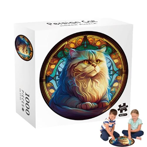 Lustige Puzzles für Erwachsene, Puzzle für Erwachsene, lustiges Puzzlespiel mit Gehirn mit 1000 Teilen | Mehrzweck-Puzzles Gedächtnisspielzeug für Erwachsene Kinder Lustige Puzzles für Erwachsene, Puzzle für Erwachsene, lustiges Puzzlespiel mit Gehirn mit 1000 Teilen | Mehrzweck-Puzzles Gedächtnisspielzeug für Erwachsene Kinder von Generic