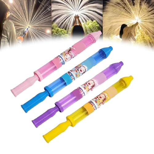 Lustiges Feuerwerk-Wasserstrahl-Sprühspielzeug vom Pusher-Typ – Pump-Action-Wasserblaster mit großer Reichweite, faszinierender Springbrunnen-Sprüheffekt, Neu 2026, perfekt for Poolpartys, Strandtage Lustiges Feuerwerk-Wasserstrahl-Sprühspielzeug vom Pusher-Typ – Pump-Action-Wasserblaster mit großer Reichweite, faszinierender Springbrunnen-Sprüheffekt, Neu 2026, perfekt for Poolpartys, Strandtage von Generic