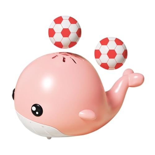 Lustiges Spielzeug für Kleinkinder, schwimmendes Ballspielzeug – Spielzeug für Kleinkinder, schwimmendes Ball-Spielzeug für Kleinkinder, elektrisches Wal-Spielzeug, Ballausgleichsspiel, J Lustiges Spielzeug für Kleinkinder, schwimmendes Ballspielzeug – Spielzeug für Kleinkinder, schwimmendes Ball-Spielzeug für Kleinkinder, elektrisches Wal-Spielzeug, Ballausgleichsspiel, J von Generic