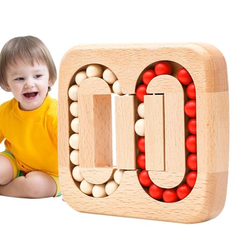 Magic Bean Cube Spinner – 1 Fidget Drehwürfel aus Holz mit Fingerspitze, Bohnenwürfel, Fidget-Puzzle, passendes Lernspiel für Kinder und Erwachsene, Erleichterung Magic Bean Cube Spinner – 1 Fidget Drehwürfel aus Holz mit Fingerspitze, Bohnenwürfel, Fidget-Puzzle, passendes Lernspiel für Kinder und Erwachsene, Erleichterung von Generic
