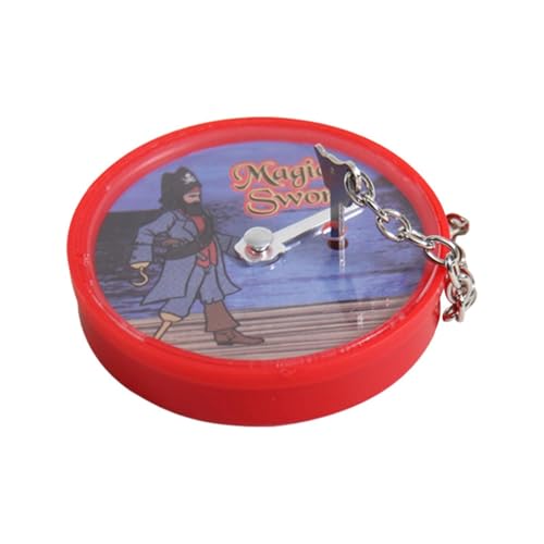 Magic Illusion Toy, Compass Magic - Hand Pointer Toy Compass Toy Streich Racks für Anfänger Kinder vorhanden Magic Illusion Toy, Compass Magic - Hand Pointer Toy Compass Toy Streich Racks für Anfänger Kinder vorhanden von Generic