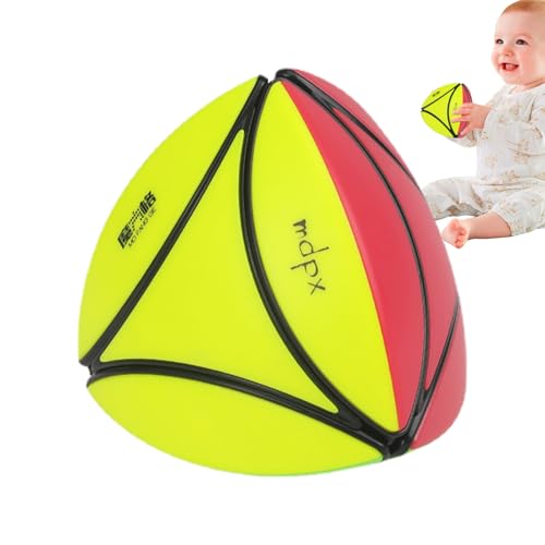 Magischer Geschwindigkeitswürfel, Würfelpuzzle, Gehirnspielzeug, magisches Puzzle, Spielzeug, Reiskugelform, pädagogisches Spielzeug, Geschenke Magischer Geschwindigkeitswürfel, Würfelpuzzle, Gehirnspielzeug, magisches Puzzle, Spielzeug, Reiskugelform, pädagogisches Spielzeug, Geschenke von Generic
