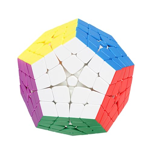 Magischer Geschwindigkeitswürfel, magischer Würfel, 12-seitiges Dodekaeder-Spielzeug | Magisches Puzzle-Würfelspielzeug, Dodekaeder-Spielzeug, magisches Würfel-Puzzle-Spielzeug für Kinder Magischer Geschwindigkeitswürfel, magischer Würfel, 12-seitiges Dodekaeder-Spielzeug | Magisches Puzzle-Würfelspielzeug, Dodekaeder-Spielzeug, magisches Würfel-Puzzle-Spielzeug für Kinder von Generic