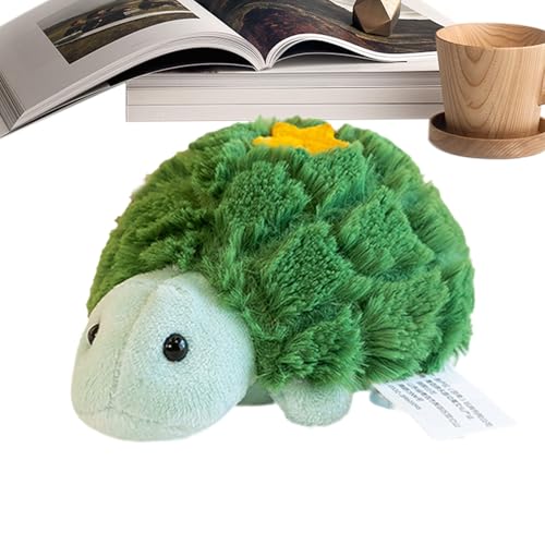 Magnetgestopfte Tiere Schulter – Schulterplüschtier Magnet Tierpuppe, Weiches Kinderspielzeug | Kuscheltier für Kinder mit Befestigung Schule Rucksack Kleidung Party Spaß Reise Zubehör Cartoon Plüsch von Generic