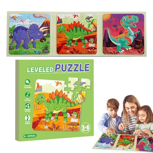 Magnetische Puzzles, magnetische Puzzles für Kinder,Magnet-Puzzle-Buch | Autoaktivitäten Spielzeug, Puzzlespielzeug, tragbares Spiel, Vorschul-Lernaktivitäten für Kinder von Generic