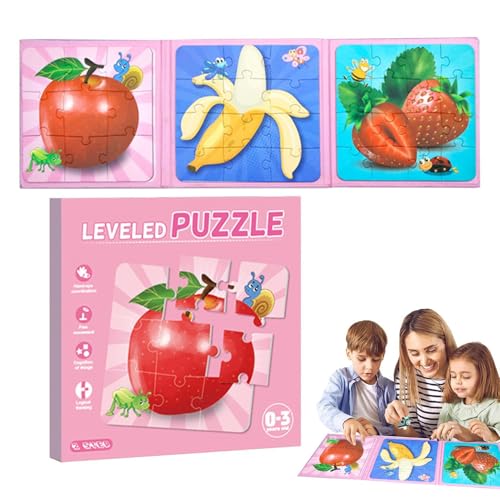 Magnetische Puzzles, magnetische Puzzles für Kinder | Magnet-Puzzle-Buch | Vorschul-Lernspielzeug, Puzzlespielzeug, Spielzeug für Autoaktivitäten, tragbares Spiel für Auto, Flugzeuge, Picknick Magnetische Puzzles, magnetische Puzzles für Kinder | Magnet-Puzzle-Buch | Vorschul-Lernspielzeug, Puzzlespielzeug, Spielzeug für Autoaktivitäten, tragbares Spiel für Auto, Flugzeuge, Picknick von Generic