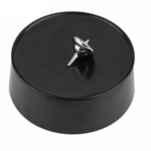 Magnetische – Schwerkraft-Balance Drehspielzeug, Schreibtisch Fidget Skulptur | Glatte kinetische Gadget für Stressabbau, Entspannung, Hypnotische Drehanzeige für Magnetische – Schwerkraft-Balance Drehspielzeug, Schreibtisch Fidget Skulptur | Glatte kinetische Gadget für Stressabbau, Entspannung, Hypnotische Drehanzeige für von Generic