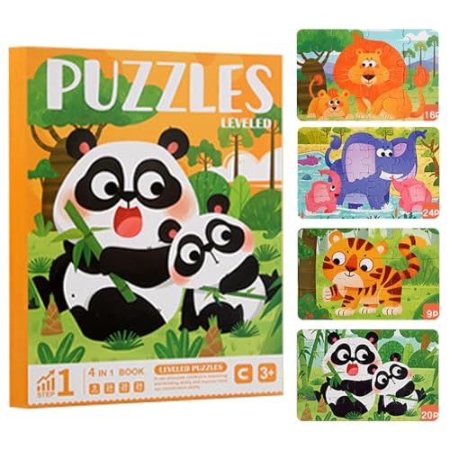 Magnetisches Puzzlebuch für Kinder, magnetisches Puzzlespiel für Kleinkinder, magnetisches Puzzlebuch für Brettspiele für Kinder, lustiges Magnetpuzzle-Buch Magnetisches Puzzlebuch für Kinder, magnetisches Puzzlespiel für Kleinkinder, magnetisches Puzzlebuch für Brettspiele für Kinder, lustiges Magnetpuzzle-Buch von Generic