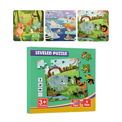 Magnetisches Puzzlebuch für Kinder,Magnetpuzzle - STEM-Puzzlespiele - Lernpuzzlespielzeug für Kinder ab 3 Jahren, Magnet-Puzzlebuch, Vorschul-Puzzlespielzeug Magnetisches Puzzlebuch für Kinder,Magnetpuzzle - STEM-Puzzlespiele - Lernpuzzlespielzeug für Kinder ab 3 Jahren, Magnet-Puzzlebuch, Vorschul-Puzzlespielzeug von Generic
